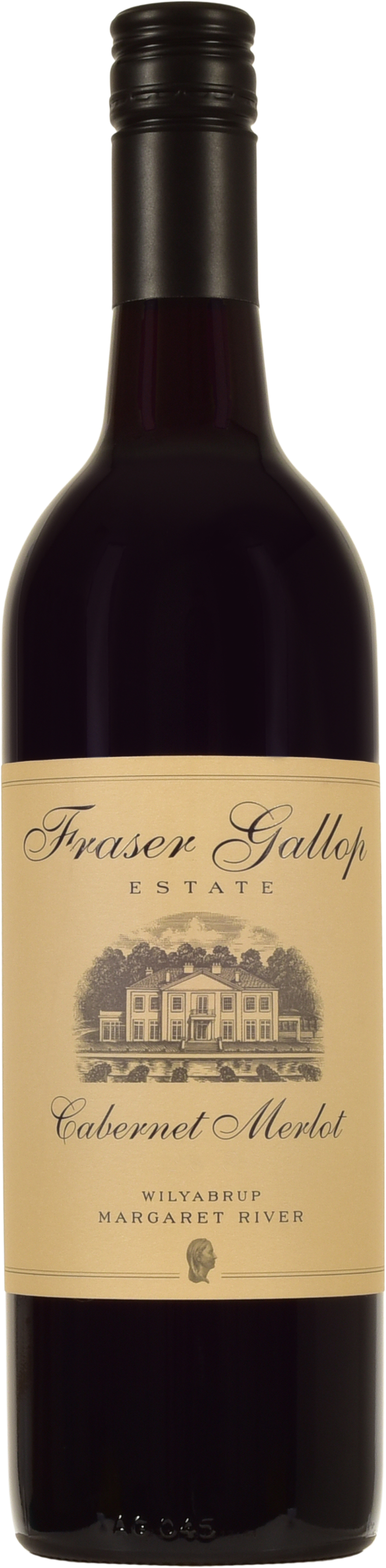 Fraser Gallop Estate Wilyabrup Cabernet Merlot 2021 Margaret River